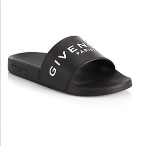 Women’s Givenchy slides size 37